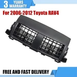 55670-42060-B0 Center Dash A/c Air Vent Trim Panel Cover For 2006-12 Toyota RAV4. Fixed Price $33.49.