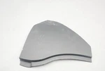 2016 2020 Tesla Model X Dashboard Left Driver Side End Cap Trim Cover Oem. Fixed Price $42.00.