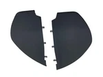 2016-2020 Bentley Bentayga Oem Left Right Dashboard End Cap Trim Panel Set Black. Fixed Price $116.00.