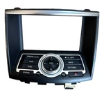 2008-2017 Infiniti EX35 Dash Radio Control Panel W/hazard Switch 28395-JK60B Oem. Fixed Price $37.09.