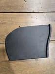 2013 Honda Civic Si Coupe Right Handle Trim Cover 77210-TR6-C0-20 Oem 12-15. Fixed Price $13.00.