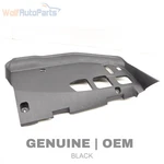 2012-2015 Bmw X1 Right Dash Knee Panel 2991550. Fixed Price $51.33.