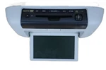Toyota Sienna Oem Overhead Rear Entertainment Aux Dvd Player Grey 86680-45060-B0. Fixed Price $299.99.
