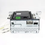 2009 Jaguar Xf Radio Receiver W/ 6-DISC Cd Part Number 638-51374. Fixed Price $47.99.