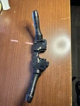 08-12 Infiniti G37 Cpe Headlight Turn Signal Wiper Column Switch Oem 4380-3. Fixed Price $29.99.