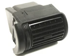 Lh Dash Air Vent 96-99 Audi A4 B5 Black Genuine 8D1 820 901. Fixed Price $23.99.