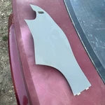 08-12 Chevrolet Malibu Center Console Right Side (passenger) Panel Trim Gray Oem. Fixed Price $39.00.