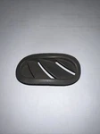2001-2007 Chrysler Town Dash Upper Left Side Ac Air Vent Grille OSJ35TRM Brown. Fixed Price $19.95.