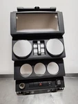Jeep Wrangler Jk 07 Thru 10 Oem Dash Bezel Power Window Door 74404302AEXDV. Fixed Price $170.00.