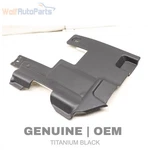 2015-2017 Vw Golf Sportwagen Under Dash Panel / Cover 5GM863081B. Fixed Price $13.99.