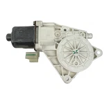 Oem 2010 2012 Ford Fusion Rear Left Window Motor Regulator 6E53-5427145-AB. Fixed Price $17.99.