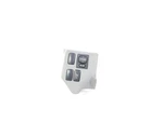 2020 Hino 195 Oem Right Of Column Panel Switches. Fixed Price $94.50.