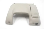1997-2003 Jaguar XK8 Xkr Front Left Dash Knee Bolster Panel Cover Used Colum Agd. Fixed Price $85.00.