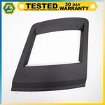 05-13 Chevrolet Corvette C6 Heads Up Display Hud Black Ebony Bezel Trim Oem. Fixed Price $163.00.