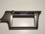 2011-2016 Scion Dash Radio Bezel W/ Clock & Hazard Switch 83910-21050. Fixed Price $95.00.