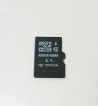 2016 Toyota Camry Highlander Factory Navigation Micro Sd Card 86271-35013 Oem. Fixed Price $35.49.