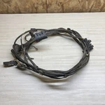1974 F-body Firebird Trans Dash To Trunk Wiring Wire Harness Door Jamb. Fixed Price $99.99.