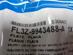 Genuine Ford Anchor Plate FL3Z-9943488-A. Fixed Price $17.89.