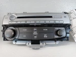 09-12 Mitsubishi Eclipse Radio Control Panel Am-fm-cd **may Need Programming**. Fixed Price $69.28.