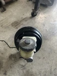 Acura Rsx DC5 Power Brake Booster With Master Cylinder Fits 2005-2006. Fixed Price $50.00.