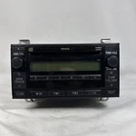 2007-2010 Toyota Celica Yaris 11842 Fm Cd Radio PN:86120-52A20. Fixed Price $69.99.