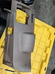 2002-06 Nissan Altima Lower Dash Panel (tan). Fixed Price $49.47.