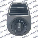2009-2019 Ford Flex Dash Left Side A/c Air Vent Grille Headlight Switch Oem. Fixed Price $35.97.
