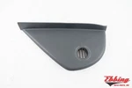 Driver Left Dash End Cap Black Id 1QD23DX9AF Fits 2011-2023 Dodge Charger 693018. Fixed Price $25.00.