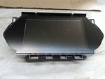 Info-gps-tv Screen Display Dash Navigation Upper Fits 10-13 Mdx 166389. Fixed Price $86.40.