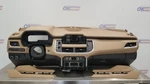 21 Chevy Suburban Premium Dash Panel Assembly Tan. Fixed Price $541.88.