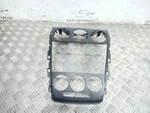 Mazda CX-7 2010 Panel Control Unit Air Conditioning / Heater UST58585. Fixed Price $37.30.