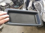 Honda Civic Passenger Dash Delete Tray 77109-S00-C000 Air Bg 96-2000. Fixed Price $195.00.
