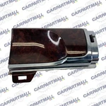 2009-2012 Mitsubishi Galant Center Dash Panel Left Bezel Trim Molding 8055A034. Fixed Price $39.97.