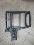1991-1995 Toyota MR2 Black Dash Bezel Assembly 5540517050. Fixed Price $125.00.