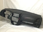 2017 Dodge Grand Caravan Dashboard Panel Oem P1PE44DX9AP. Fixed Price $340.20.