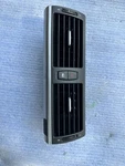 Bmw X5 E70 Dashboard Center Air Vents Hazard Switch 9210705-03. Fixed Price $29.00.