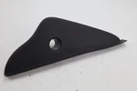 2011-2015 Lincoln Mkx Left Side Dash End Cap Cover Trim BA13-7804481-A Oem. Fixed Price $44.99.
