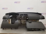 2017 Jaguar Xe Dash Panel Assembly Black. Fixed Price $306.00.
