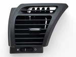 2007-2008 Acura Left A/c Vent Inst Panel Outlet, 77620-SEP-A21ZA, D056, Oem,. Fixed Price $25.11.
