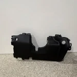 2025 Silverado Sierra Knee Bolster Panel Jet Black. Fixed Price $29.00.