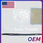 Oem Ford Mustang 2015-2023 Roof Trim Cover Panel FR3B76539A72AHW Use. Fixed Price $24.79.
