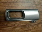 2004-2006 Mitsubishi Galant Light Dimmer Switch Trim Bezel Panel Silver B20. Fixed Price $19.99.