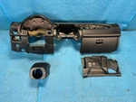 Oem Lexus SC430 Dashboard Instrument Panel W/ Glove Box & Vents BLACK:LA20 2006. Fixed Price $1195.00.
