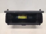 2005 Subaru Legacy Interior Upper Dash Cubby *black*. Fixed Price $53.39.