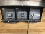 1981-1984LINCOLN Town Car Instrument Cluster Speedometer Clock Oem. Fixed Price $140.00.