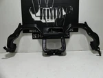 03-06 Oem Jeep Wrangler Tj Heat Air Condition A/c Dash Vent 55037596AB Ns 52. Fixed Price $89.70.