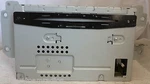 2010 Ford Fusion Mercury Milan Radio 6 Cd MP3 Satellite 9E5T-19C159-AC B4037. Fixed Price $11.25.