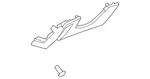 Genuine Gm Light Cashmere Instrument Panel Lower Trim 09057849. Fixed Price $52.61.