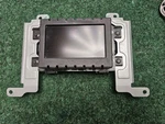 2015-2019 Ford Taurus 4.2" Display Screen FG1T-18B955-CA Oem 6M9. Fixed Price $45.99.