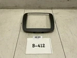 2006 2007 Buick Lucerne Cxl Front Center Dash Radio Bezel Oem+. Fixed Price $36.99.